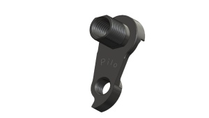 Ureche Cadru PILO D1001 FOCUS - Img 3