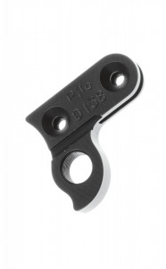 Ureche Cadru PILO D138 Kuota Factor