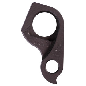 Ureche Cadru PILO D570 Salsa