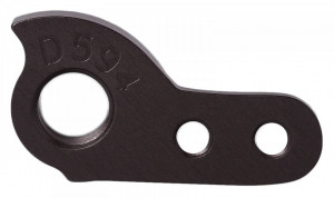 Ureche Cadru PILO D594 Scott