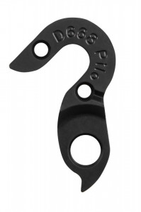 Ureche Cadru PILO D668 Giant