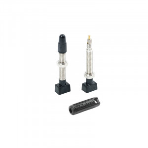 Valve tubeless ZEFAL x2 blistere - Img 3