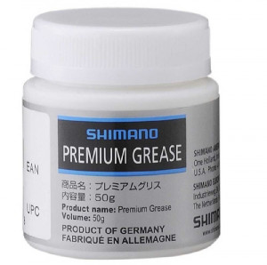 VASELINA SHIMANO PREMIUM 50GR.