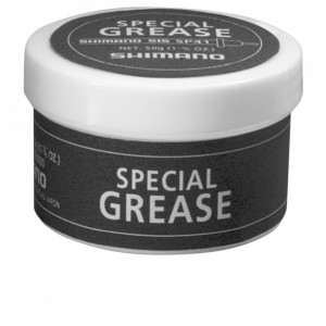 Vaselina Speciala SHIMANO Traction Grease 50 g