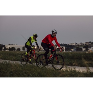 Vesta antivant Force Vision, fluo, S - Img 8