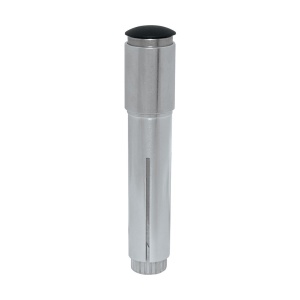 Adaptor Force 1-1.1/8 aluminiu - Img 1