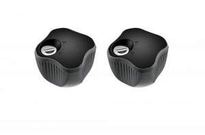 Adaptor inchidere THULE Lockable Knob x2