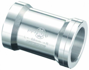 Adaptor monobloc FSA PF30 English 68mm B3167