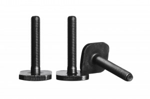 Adaptor THULE T-track 889-2 532 20x20mm