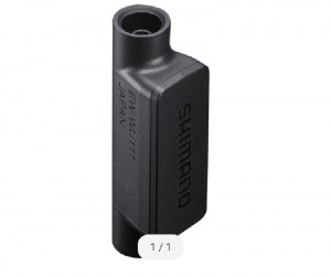 ADAPTOR WIRELESS SHIMANO DI2 EW-WU111 E-TUBE PORT X 2 PT. EU AMBALAT IND.