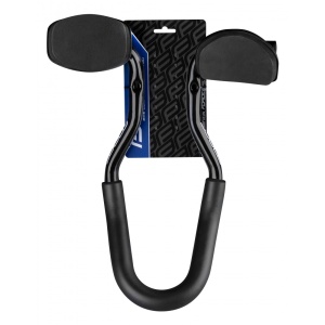 Aerobar Force TRI aluminiu negru 31.8mm - Img 6