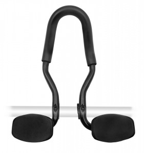 Aerobar Force TRI aluminiu negru 31.8mm - Img 4