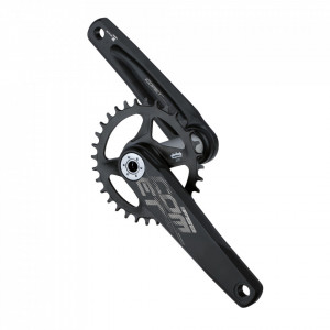 Angrenaj FSA Comet Modular Heavy Duty DM 1x32T 175mm