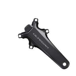 ANGRENAJ PEDALIER SHIMANO ULTEGRA FC-R8100-P PT. 12-VIT. HOLLOWTECH 2 175MM FARA FOI FARA CG FARA BB PARTS CU TL-FC40 CU EW-EC300 6TH GROUP AMBALAT IND.