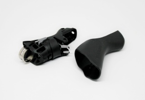ANSAMBLU COMPLET MECANISM INTERN SHIMANO ST-4700 STANGA