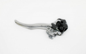 ANSAMBLU CORP MANETA SHIMANO ST-3300-7 DREAPTA - Img 2