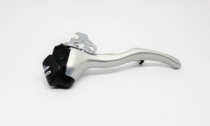 ANSAMBLU CORP MANETA SHIMANO ST-3300 STANGA