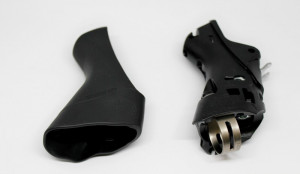 ANSAMBLU CORP MANETA SHIMANO ST-R2000 DREAPTA