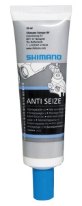 ANTI SEIZE SHIMANO CONE TUBE 50ML