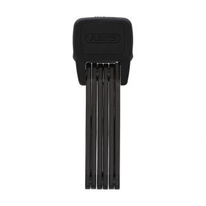 Antifurt bicicleta Abus Bordo 6000PZ/90 Bordo + SH, (fara butuc), negru