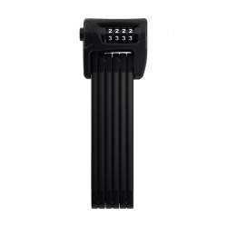 Antifurt bicicleta Abus Bordo 6100/90 + SH, negru