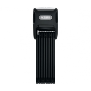 Antifurt bicicleta Abus Bordo Big Alarm 6000KA/120 + SH, negru