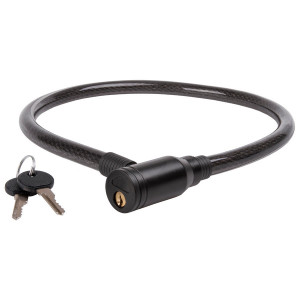 Antifurt cu Cheie M-WAVE - C 15.8 Illu - Reflex