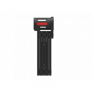 Antifurt Pliabil ZEFAL K-Traz F16 71cm - Black - Img 2