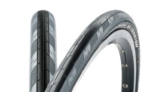 Anvelopa 27.5X1.50 Maxxis Detonator 60TPI foldabil Hybrid