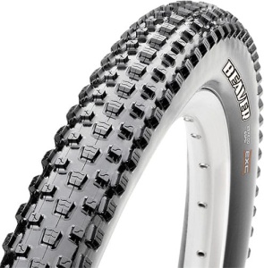 Anvelopa 27.5X2.00 Maxxis Beaver EXO-TR 120TPI dual foldabil Mountain
