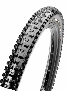Anvelopa 29X2.50WT High Roller II 120X2TPI foldabil 3CT/TR/DD Mountain