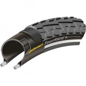 Anvelopa Continental Ride Tour 47-406 (20x1.75) - Img 2