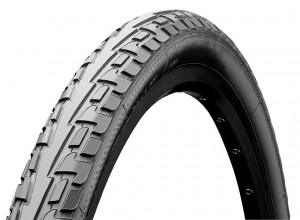 Anvelopa Continental Ride Tour Puncture-ProTection 47-622 28*1.75 gri - Img 2