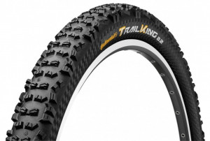 Anvelopa Continental Trail King 29x2.4 (60-622) Negru