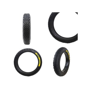 Anvelopa fat-bike Ewheel 20x4 - Img 2