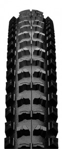 Anvelopa pliabila Continental Der Kaiser Projekt Protection Apex 29x2.4 (60-622) - Img 2