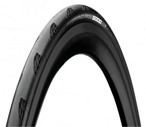 Anvelopa pliabila Continental Grand Prix 5000 TL 32-622