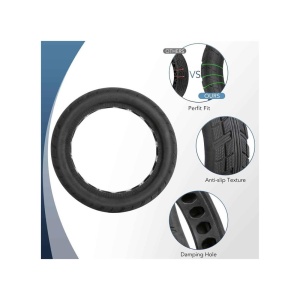 Anvelopa plina 8.5x2 pentru Xiaomi Mijia M365 / Pro - Img 3