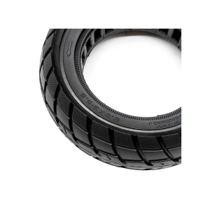 Anvelopa plina trotineta Ultra-Light E-Wheel 8.5×3 - Black line - Img 5