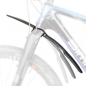 Aparatoare bicicleta SKS Shockboard Vario 26/29 pt. furca tapered | Fata - Img 2