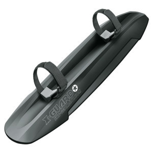 Aparatoare bicicleta SKS SKS X-Guard 4.8mm 26/29 pt. cadru - Black