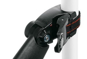 Aparatoare bicicleta SKS X-Tra-Dry 26 - Black | Spate - Img 3