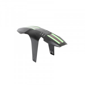 Aparatoare bicicleta ZEFAL Deflector FM20 26/27.5/29 | Fata - Img 2
