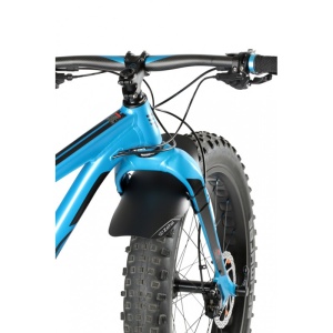 Aparatoare bicicleta ZEFAL Deflector Light XL - Img 4