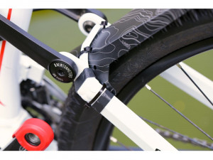 Aparatoare bicicleta ZEFAL Deflector Lite | Spate - Img 3