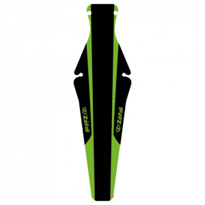 Aparatoare bicicleta ZEFAL Shield Lite M - Green/Black | Spate