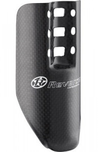 Aparatoare Reverse Shock Mud Fender Carbon