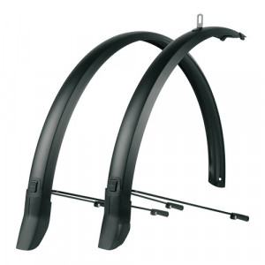 Aparatori bicicleta SKS Bluemels Primus 53mm 28 | Set