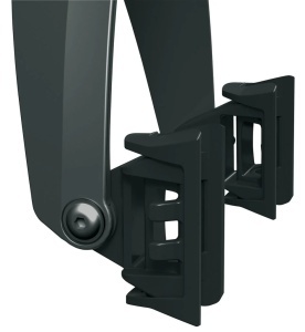 Aparatori bicicleta SKS Speedrocker 28 | Set - Img 5