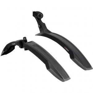 Aparatori bicicleta ZEFAL Deflector M60 | Set - Img 3